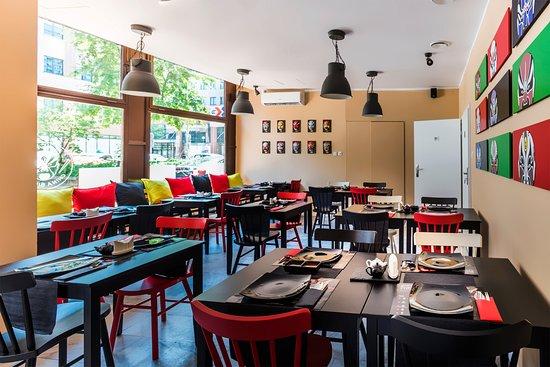 Maska China Bistro